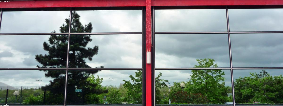 Secure Tech Infrastructure