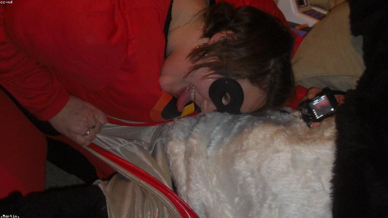 Niềm vui của bé