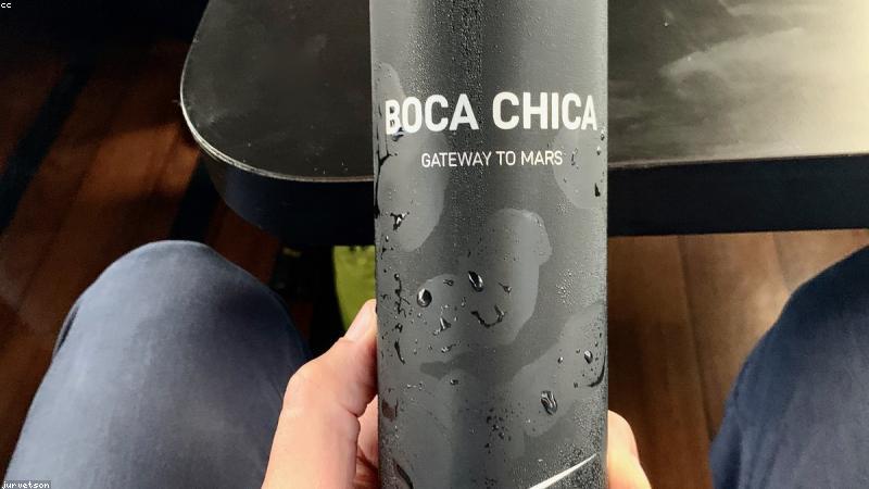 Bình nước giữ nhiệt bền vững