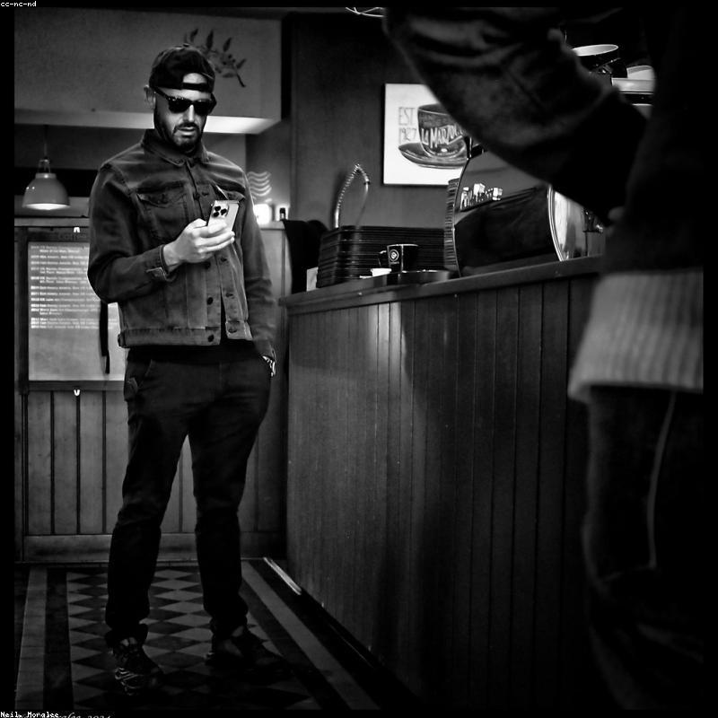 Cà Phê Túi Lọc (Drip Bag)