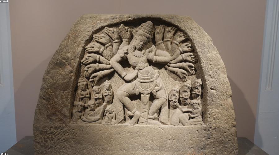 Toàn cảnh thành phố Đà Nẵng về đêm