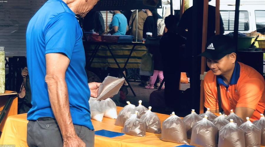 Sự hài lòng của khách hàng