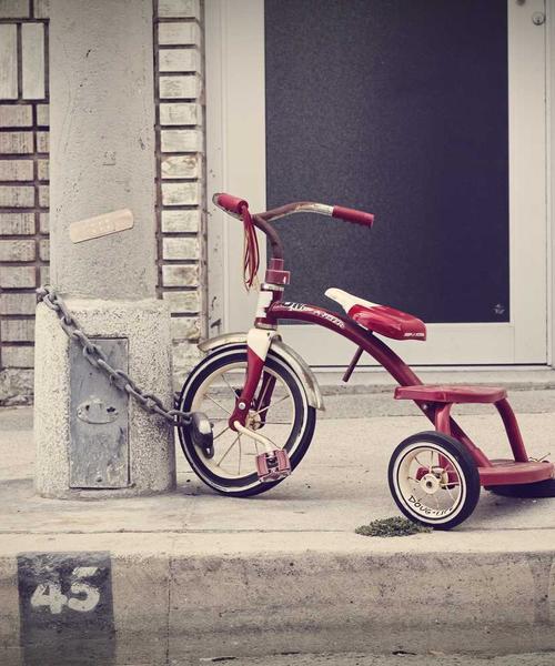 Lifestyle Editorial 2