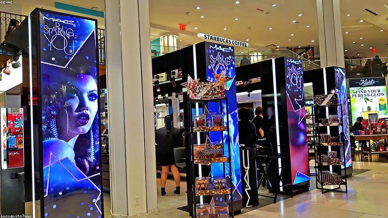 Showroom Luxe Watch Gallery