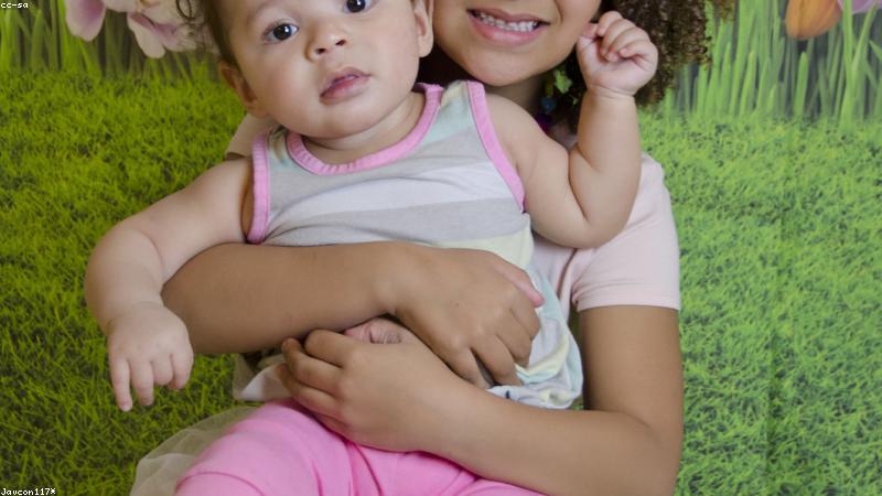 Màu sắc tự nhiên cho đồ sơ sinh