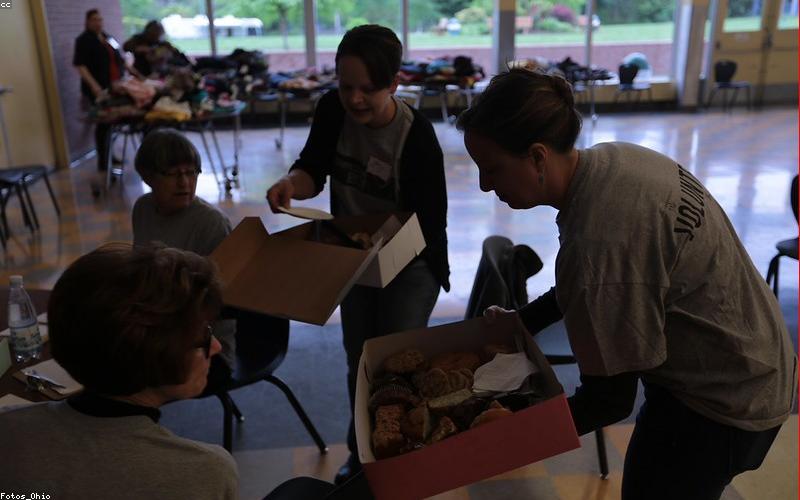 Phòng khám nha khoa vô trùng