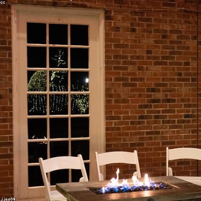 Nến Thơm Gỗ Thông