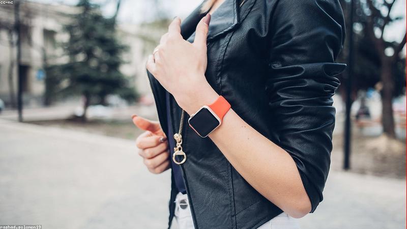 Xu hướng smartwatch 2024