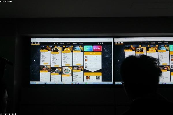 Generative UI Concept
