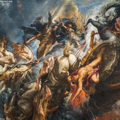 Dáng Xưa Trầm Mặc