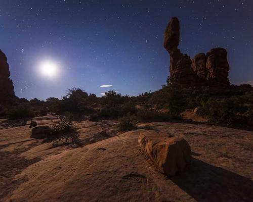 Cạnh mài Precision
