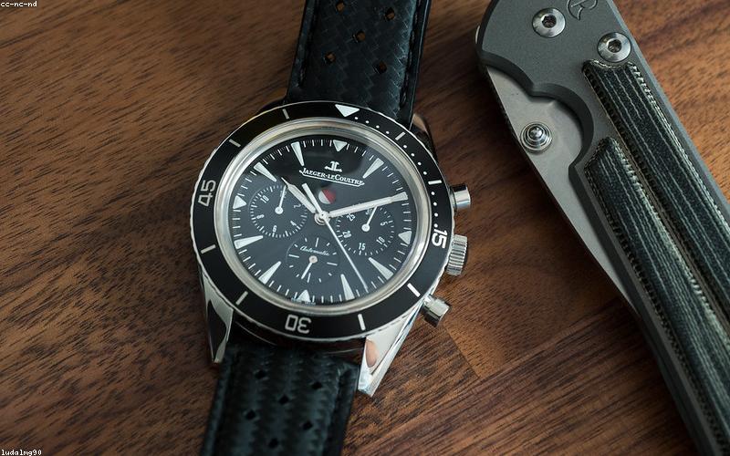 Xu hướng đồng hồ doanh nhân 2024