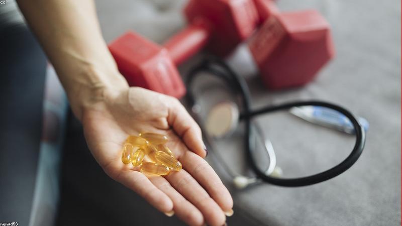 Phân tích vitamin tự nhiên và tổng hợp