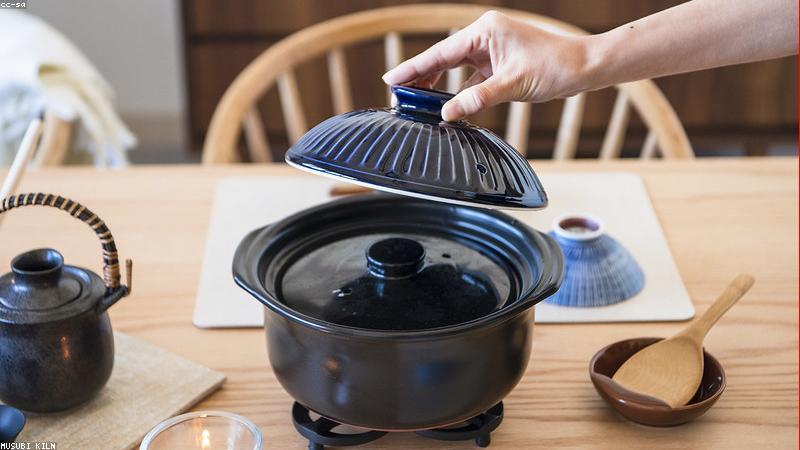 Bộ đồ ăn bằng tre BambooHome