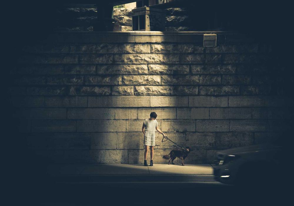 Ethical Leather Suite