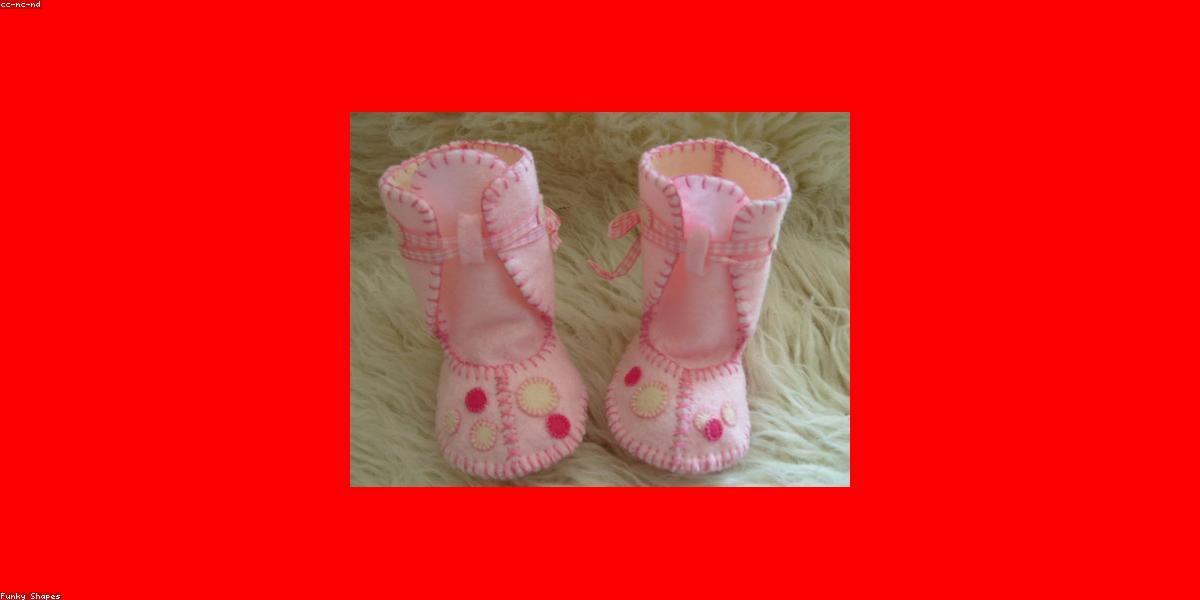 Xu hướng đồ sơ sinh organic 2024