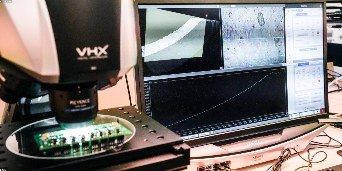 Giao diện thiết kế web tự động BrandBoost