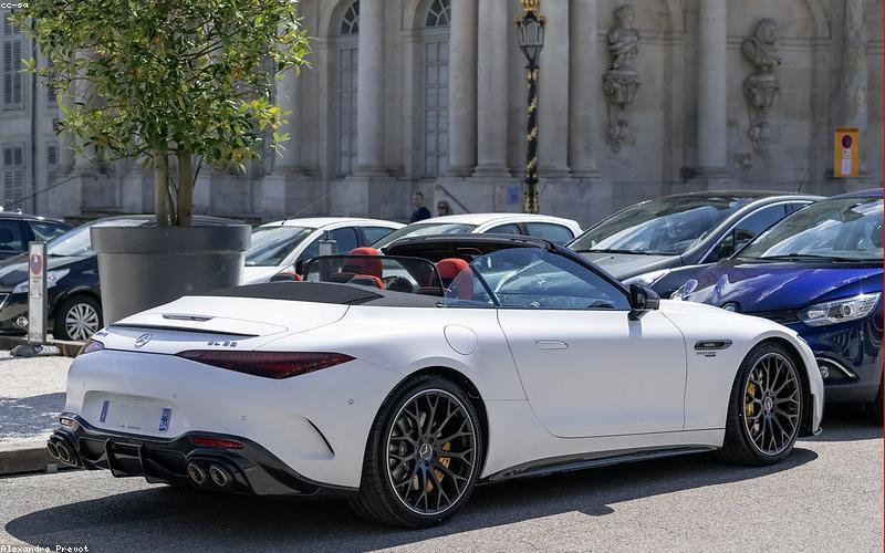 Cảm biến thông minh trên máy lọc không khí