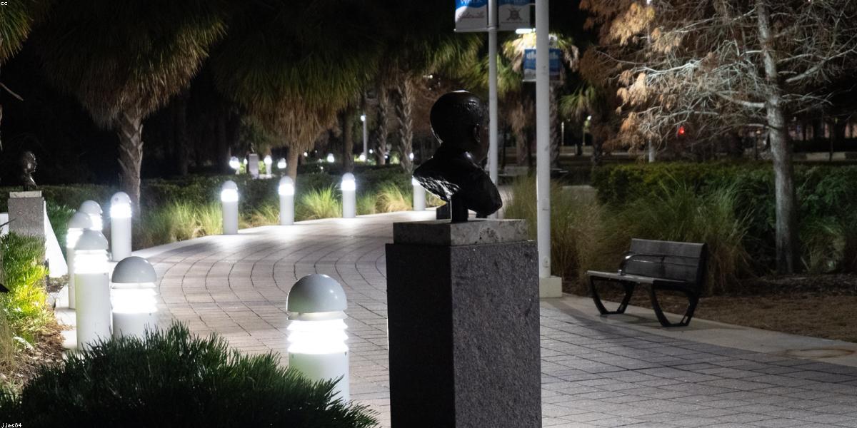 Không gian tổng thể sang trọng