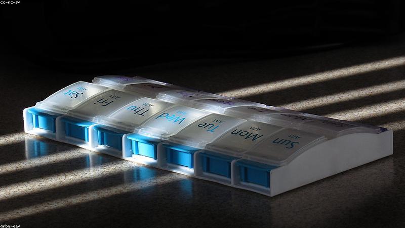 Thuốc tây y trị mất ngủ