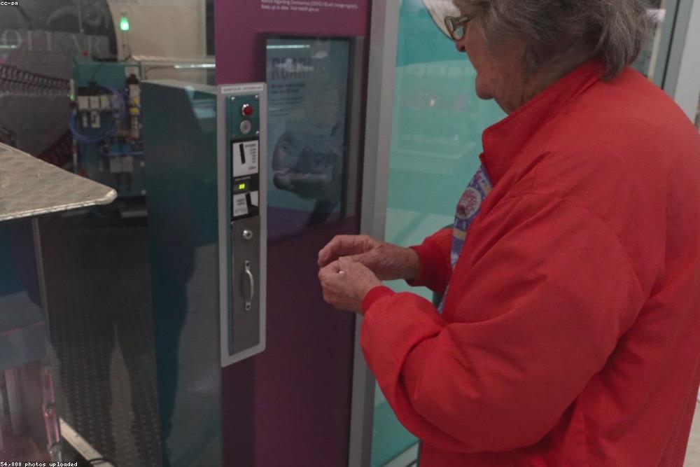 Signature Cocktail Preparation