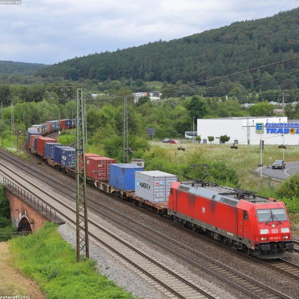 HairMaster Salon Fashion