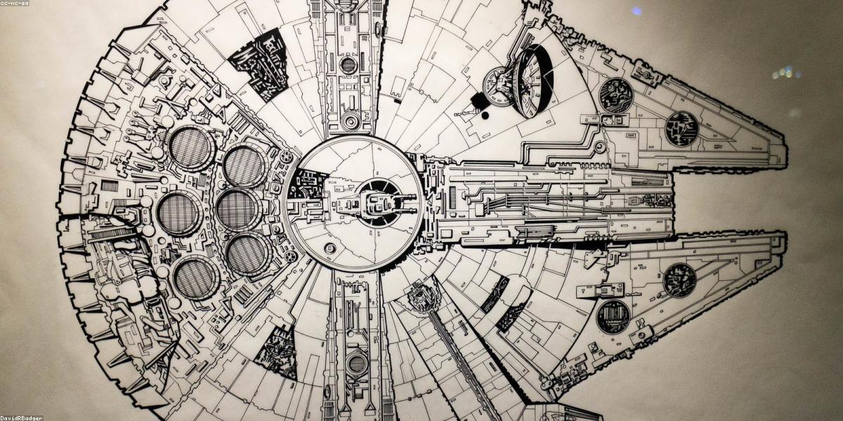 Decomposition mapping