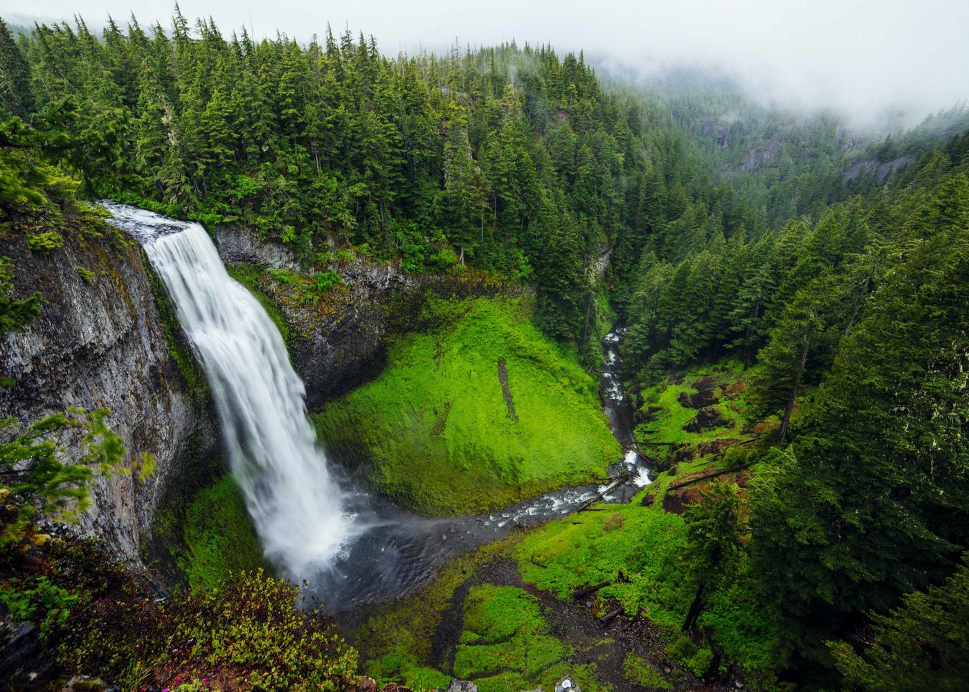 Glitter Particle Tracking