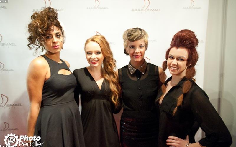 Căn chỉnh đường chân tóc tự nhiên