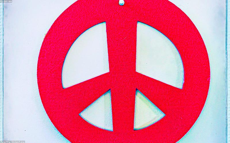 Không gian sống xanh an lành