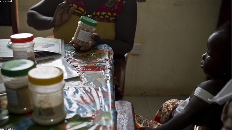 Tương tác giữa các loại dưỡng chất