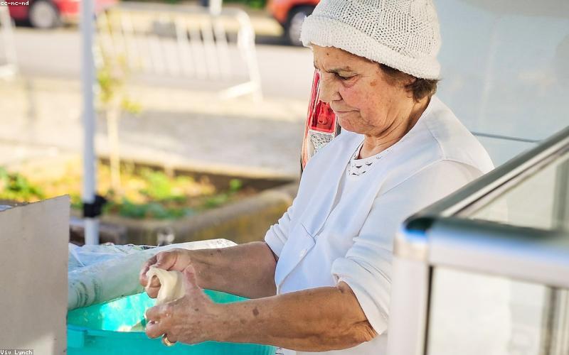 Chợ phiên vùng cao Hà Giang