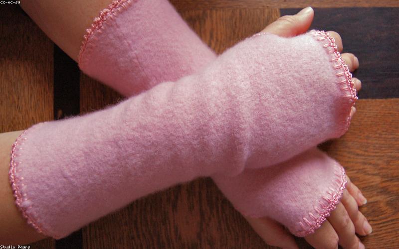 Chất liệu đồ tập bền vững