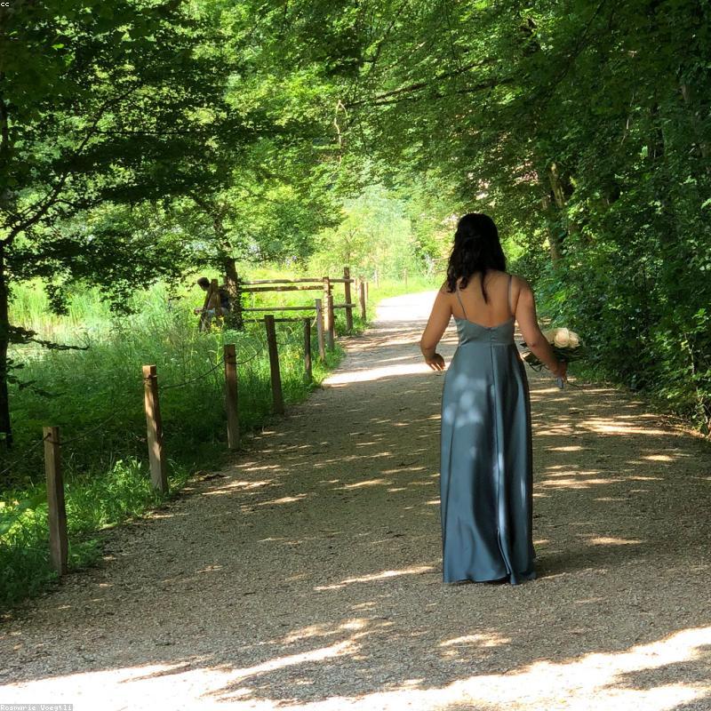 Eternal Love - Bó hoa Hồng Ecuador Đỏ