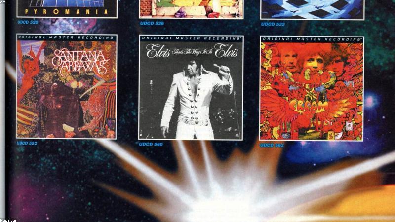 Các linh kiện âm thanh analog