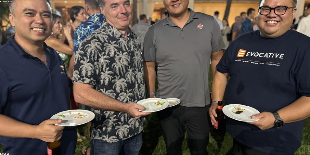 StreamVault Data Center