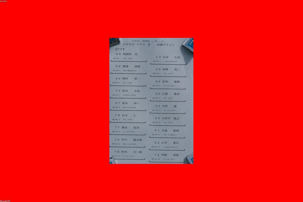 High-end Lookbook Result