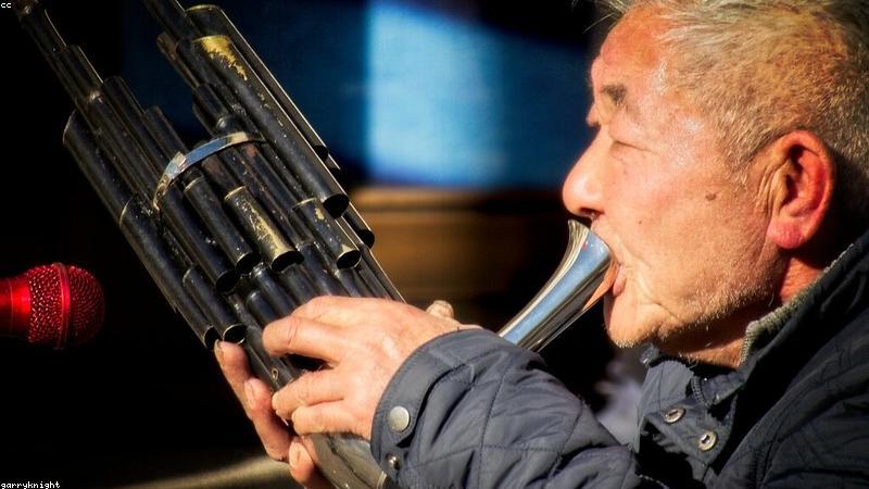 Bản nhạc và sự sáng tạo