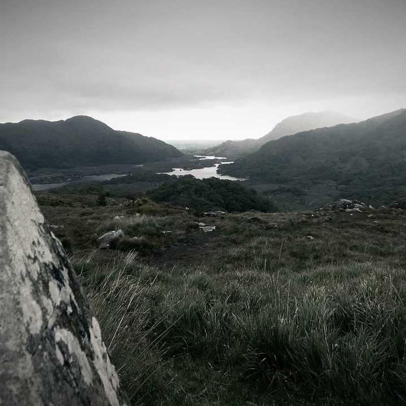 Túi Xách Da Đeo Chéo Mini 4