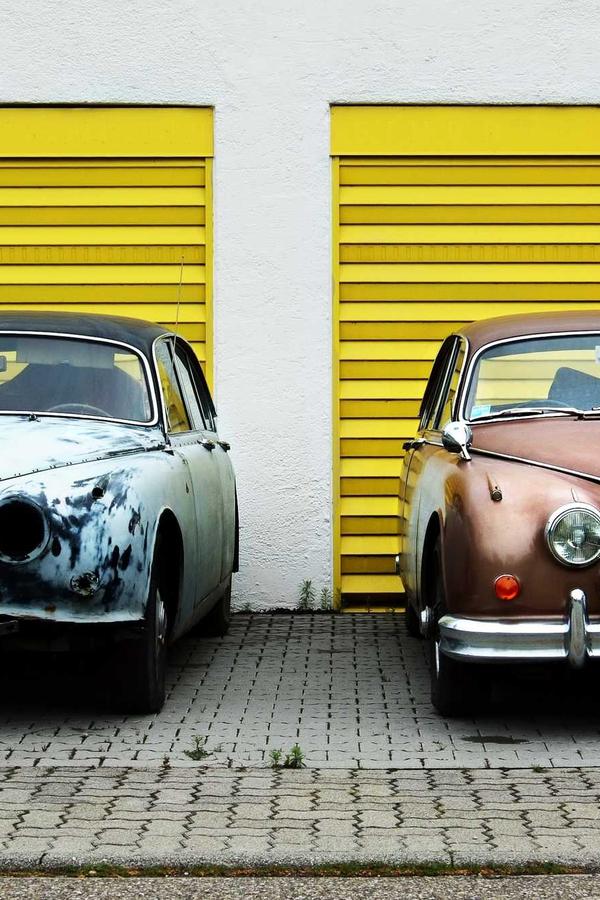 Executive Selection 1