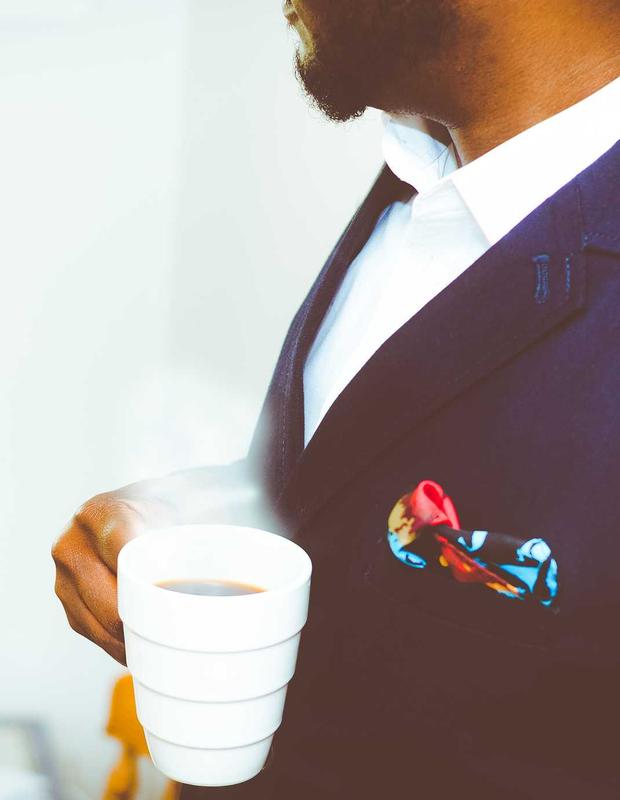 Về Wildflower Art - Câu chuyện hoa dại