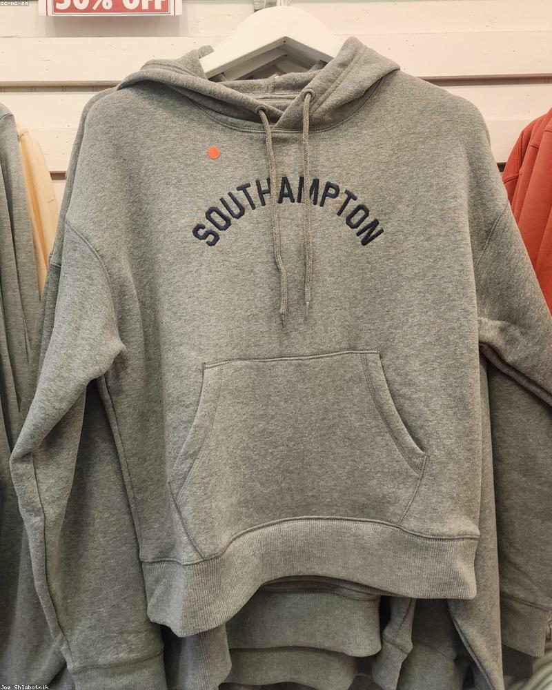 Gothic Graphic Hoodie