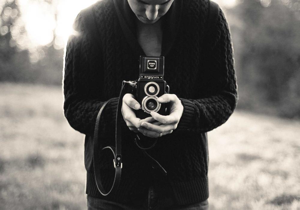 Custom Apothecary Box