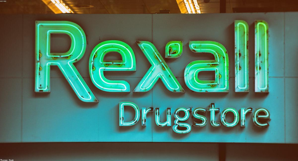 Urban Street Style Detail