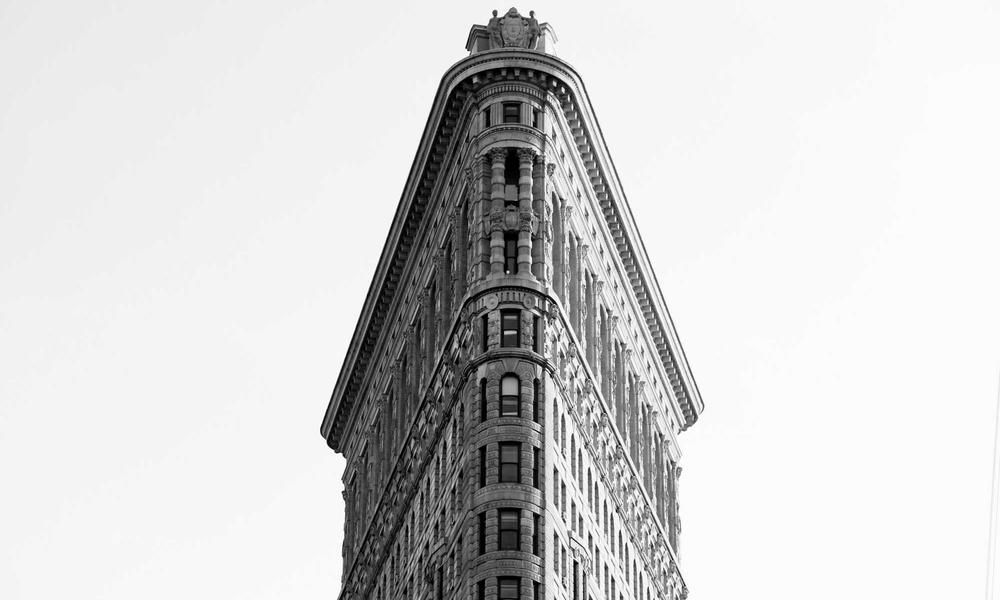 Minimalist tech leaves