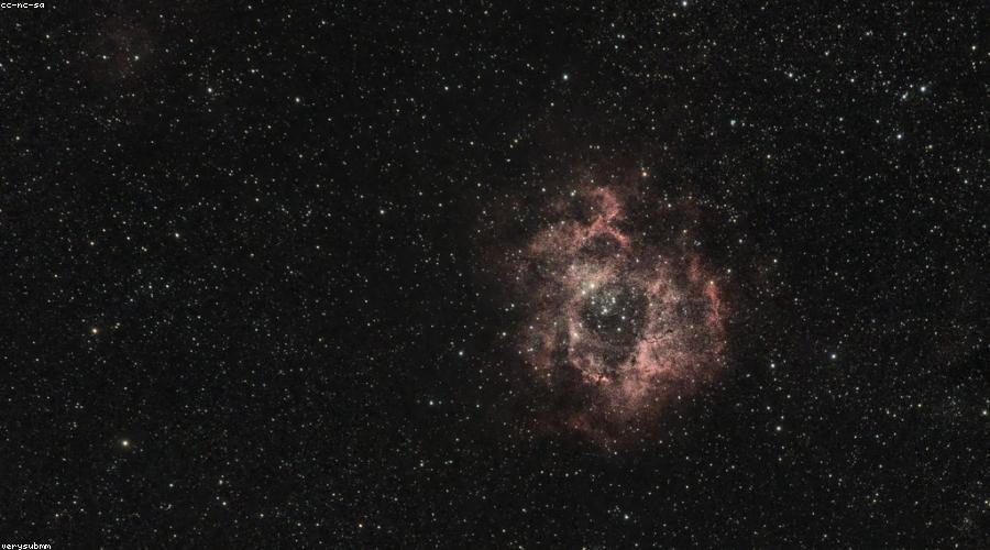 Vũ trụ công nghệ