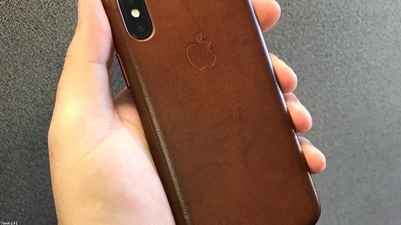 Ốp lưng Da sang trọng