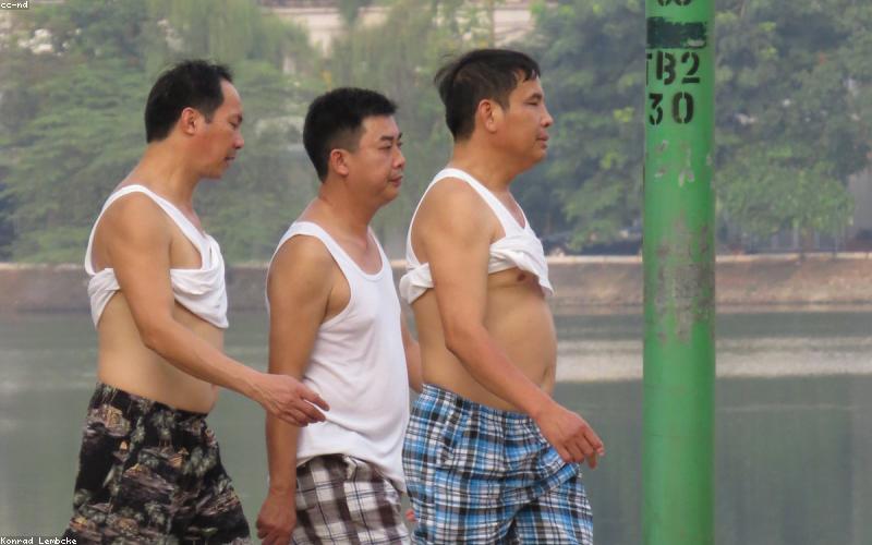 Lifestyle Phụ kiện nam