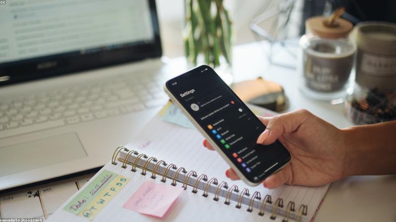 Xu hướng dụng cụ học tập 2024