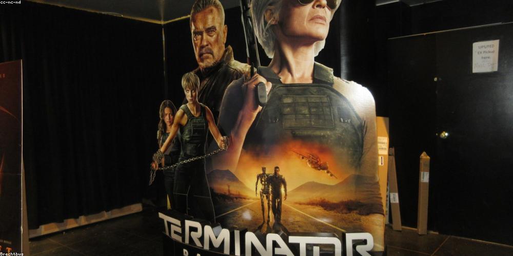 Cảnh phim hoạt hình khu rừng